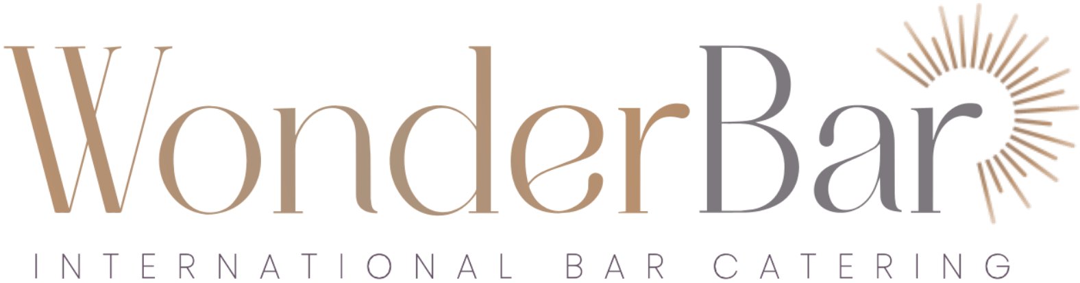 Wonderbar Catering